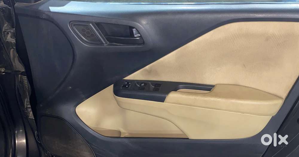 Honda City 2015-2017 I Vtec Sv, 2016, Petrol