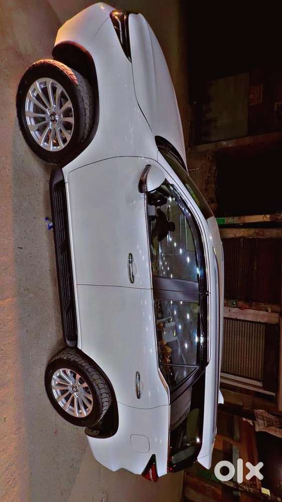 Toyota Diesel Automatic 2023