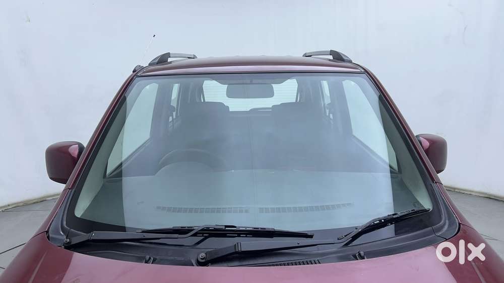 Maruti Suzuki Wagon R 1.0 Vxi, 2011, Petrol