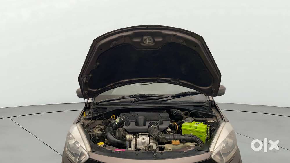 Tata Tiago Xz Diesel, 2019, Diesel
