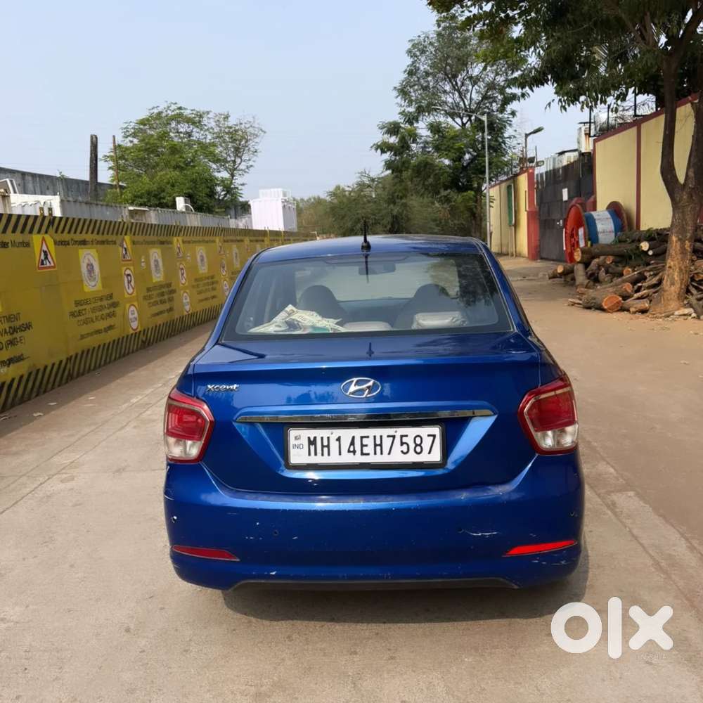 Hyundai Xcent 1.1 S (o) Crdi, 2014, Diesel