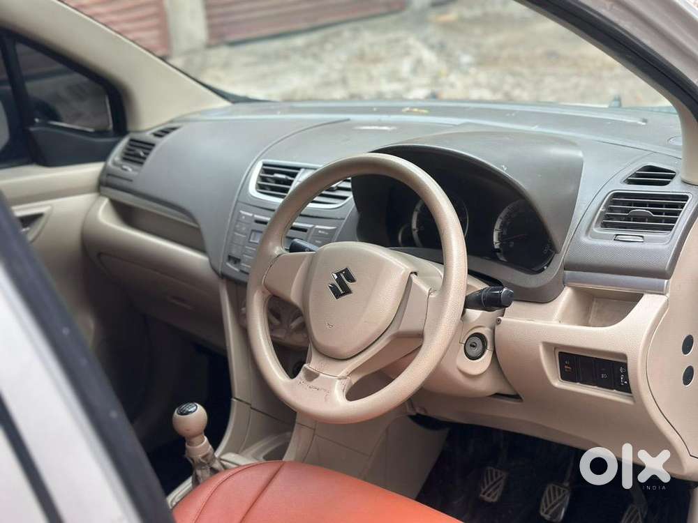 Reliable Maruti Suzuki 2014