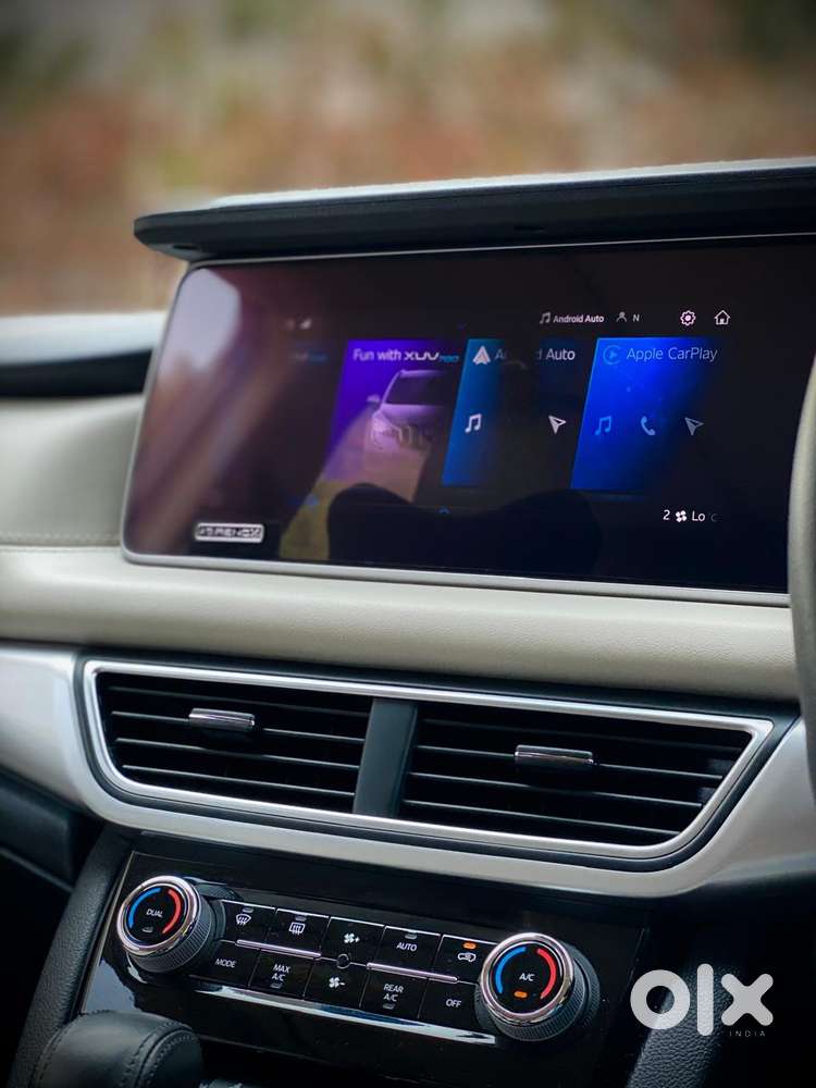 Mahindra Xuv700 2.2 Ax 7 Diesel At Luxury Pack Str, 2022, Diesel