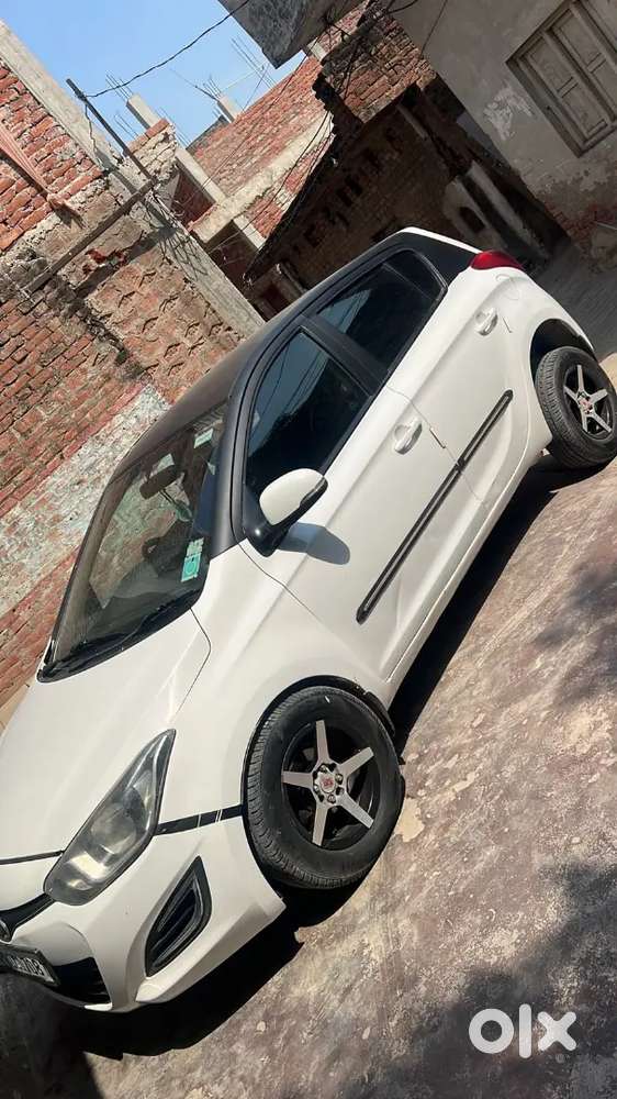 Hyundai I20 2013 Petrol 115000 Km Driven