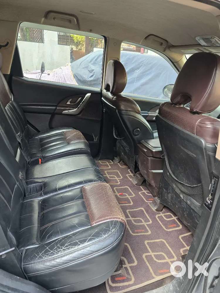 Mahindra Xuv500 2013 Diesel 153000 Km Driven