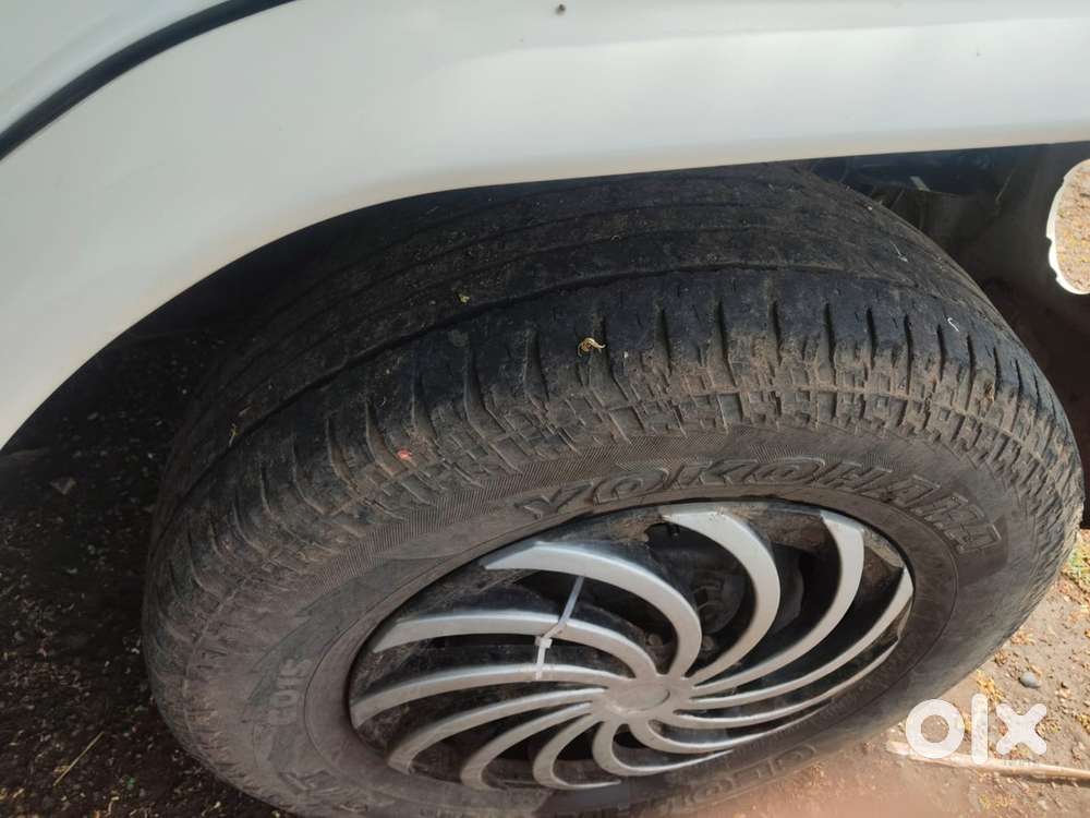 Mahindra Bolero 2018 Diesel Zlx Model
