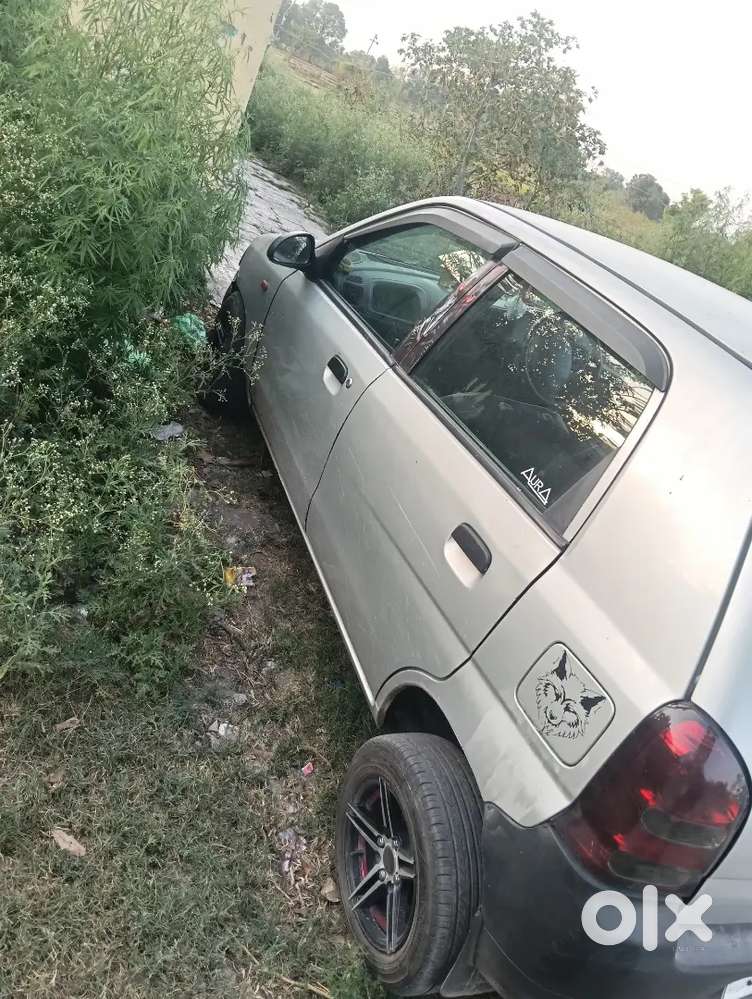 A Car Is Good Condition