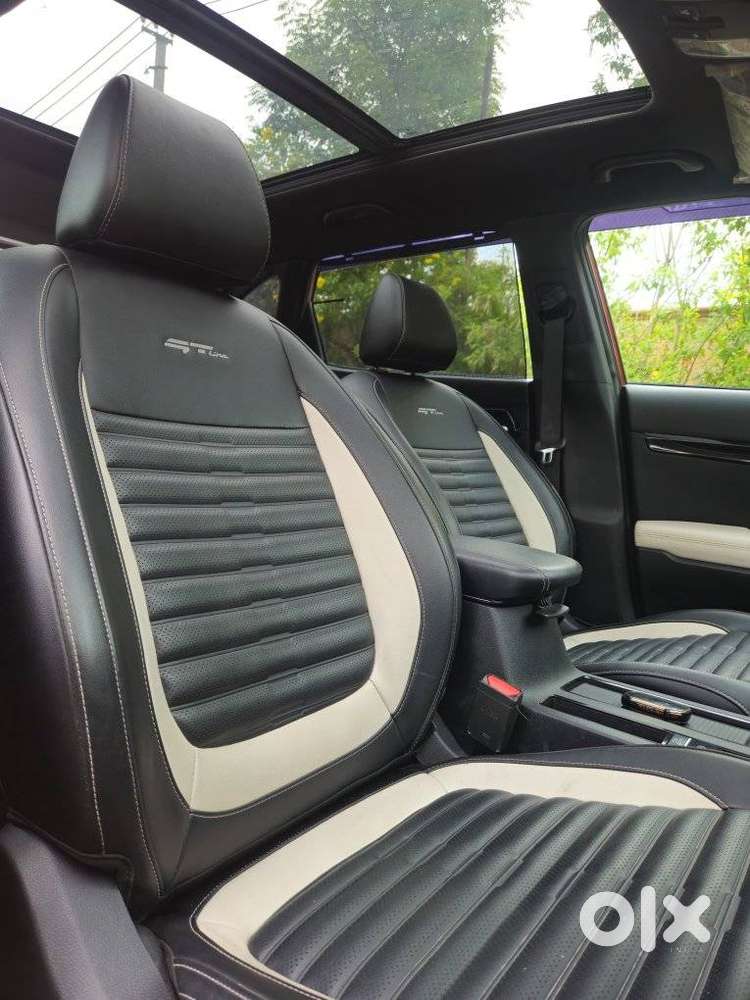 Kia Seltos 1.5 Gtx+ Diesel At, 2023, Diesel