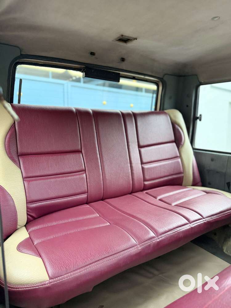 Tata Sumo Victa 1.9 Cx 9 Str, 2006, Diesel