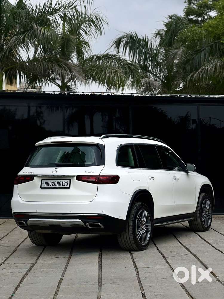 Mercedes-benz Gls 450d 4matic, 2025, Diesel