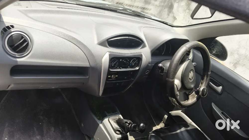 Maruti Suzuki Alto 800 2013 Petrol Manual
