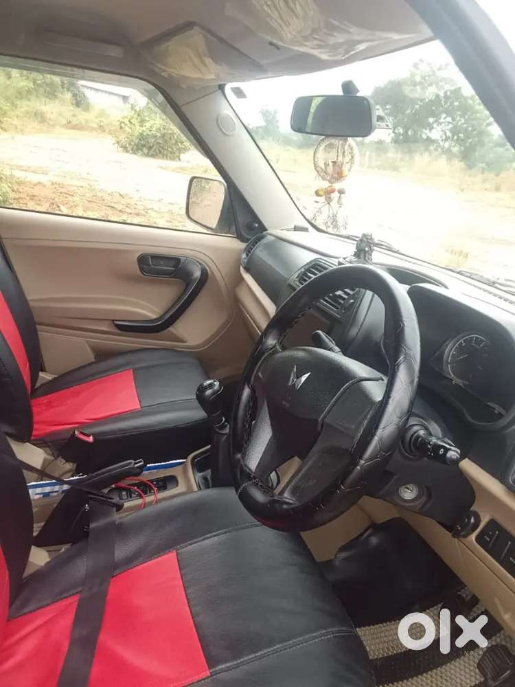 Mahindra Bolero Neo 2024