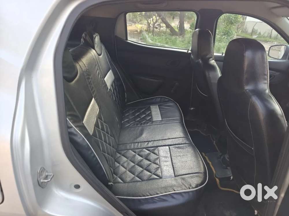 Renault Kwid Rxl 1.0, 2019, Petrol