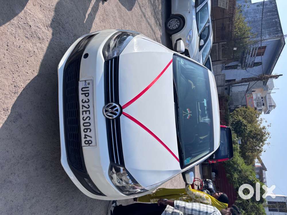 Polo Gt 2013 Model