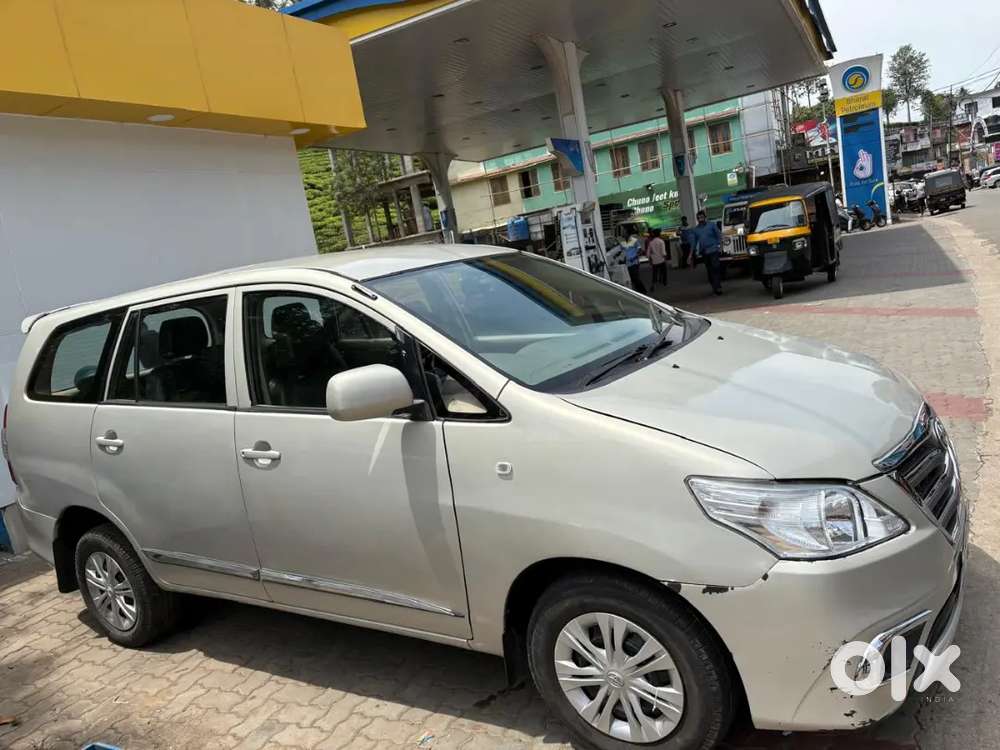 Toyota Innova 2006