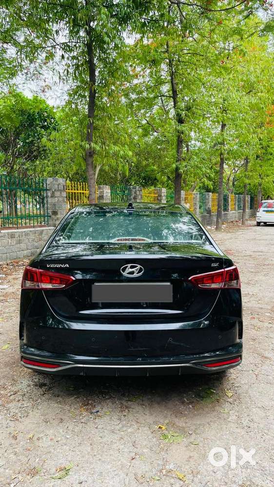 Hyundai Petrol Car 2022