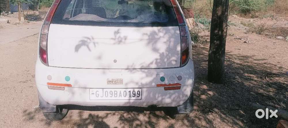 Tata Indica Vista 2011 Diesel 101000 Km Driven
