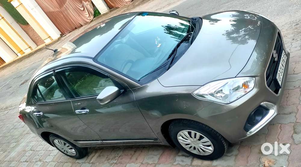 Maruti Suzuki Dzire 1.2 Vxi, 2021, Petrol