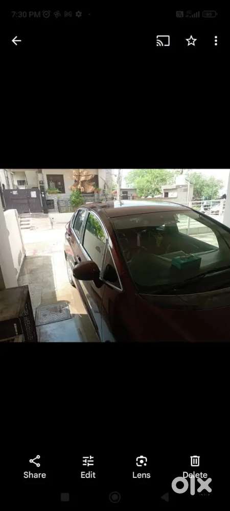 Honda Jazz 2015 Diesel 140000 Km Driven