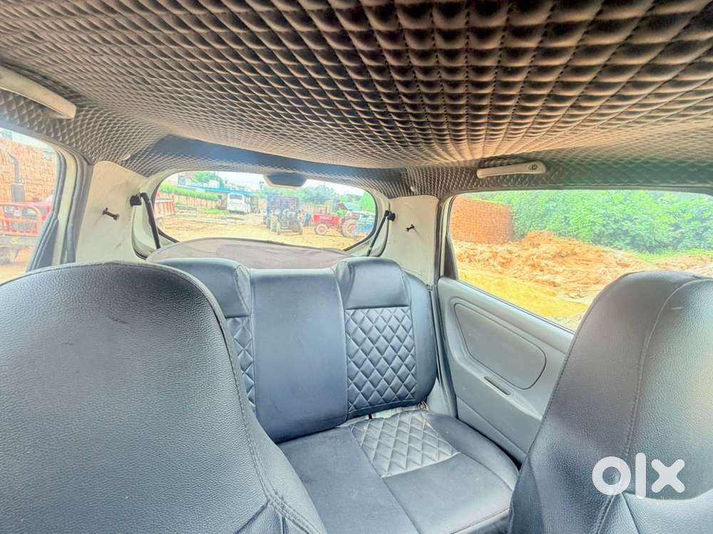 Maruti Suzuki Alto 2014