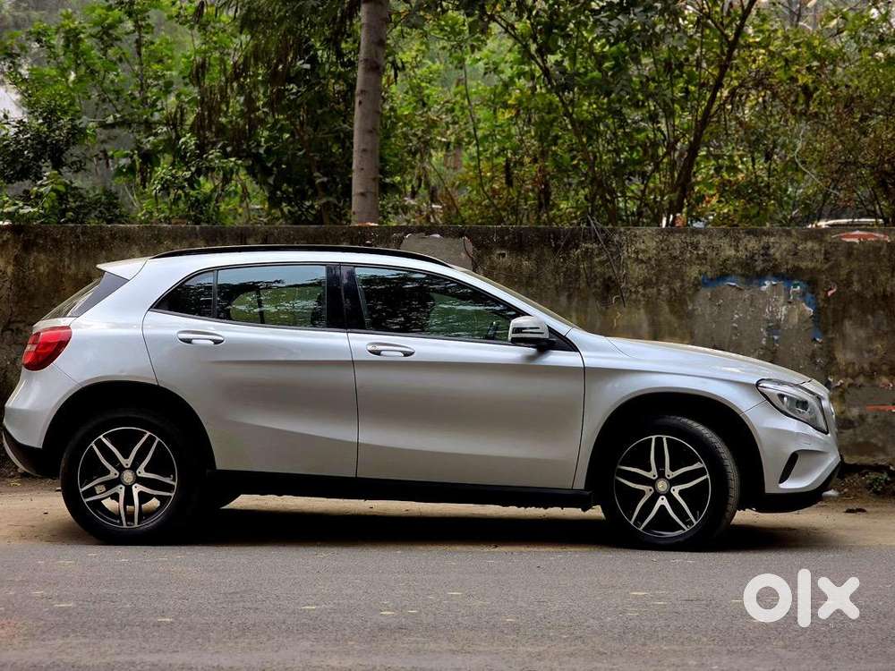 Mercedes-benz Diesel 2015