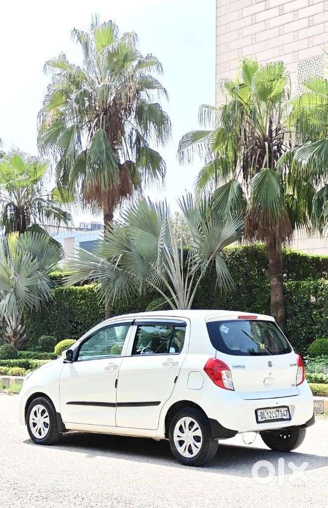 Maruti Suzuki Celerio Cng Vxi Mt, 2020, Cng & Hybrids