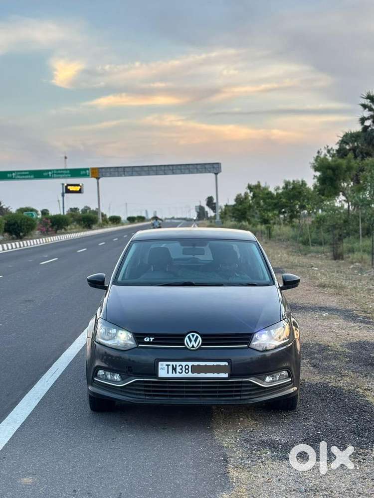 Gt Tsi 2015 Petrol