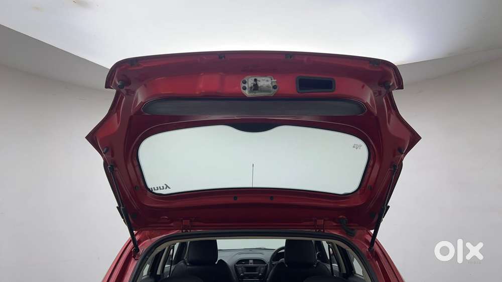 Tata Tiago 1.2 Revotron Xz Wo Alloy, 2019, Petrol