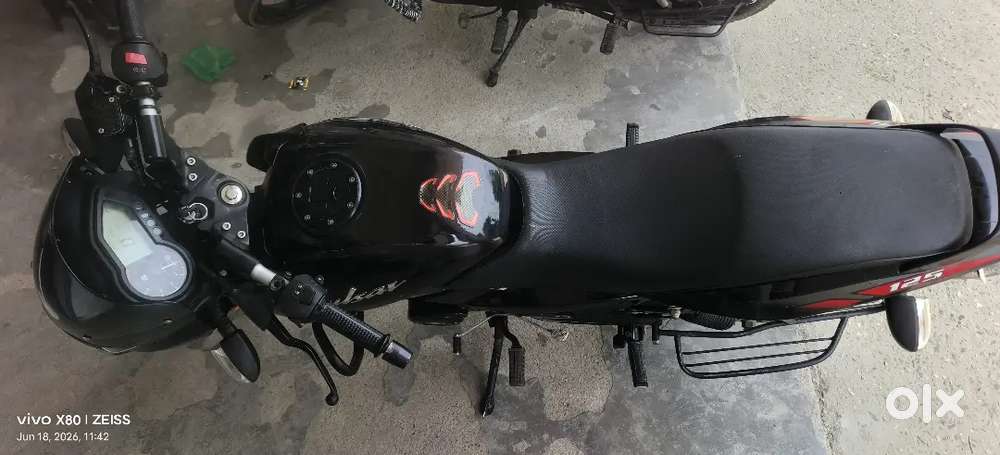 Palser 2024 Model First Awner