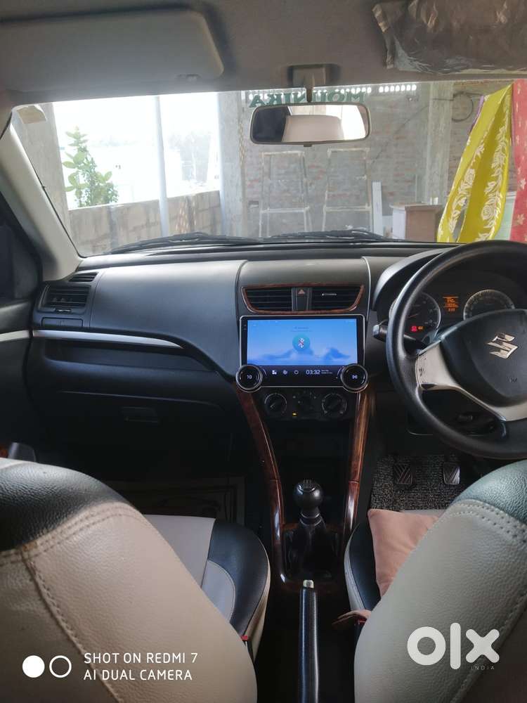 Maruti Suzuki Swift Ddis Vdi, 2013, Diesel