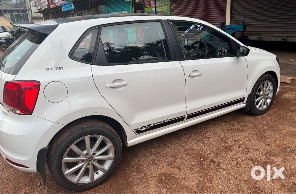 Polo Gt Tsi