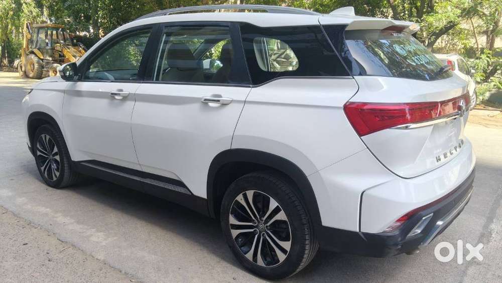 Mg Hector 2.0 Sharp Diesel, 2022, Diesel