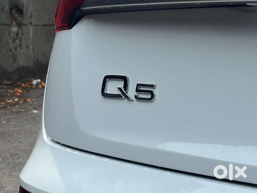 Audi Q5 Technology 45 Tfsi, 2025, Petrol