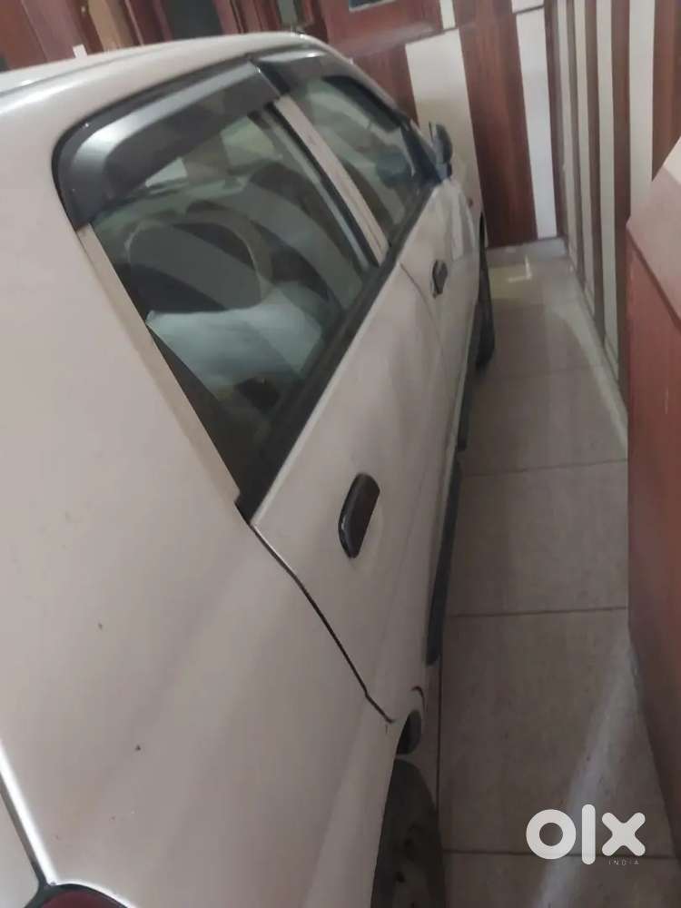 Maruti Suzuki Alto 2010