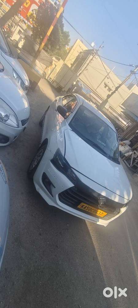 Maruti Suzuki Swift Dzire 1.3 Lxi, 2025, Cng & Hybrids