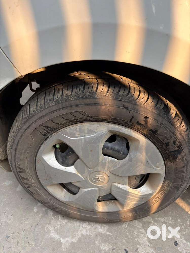 Tata Tiago 2021 Petrol Good Condition