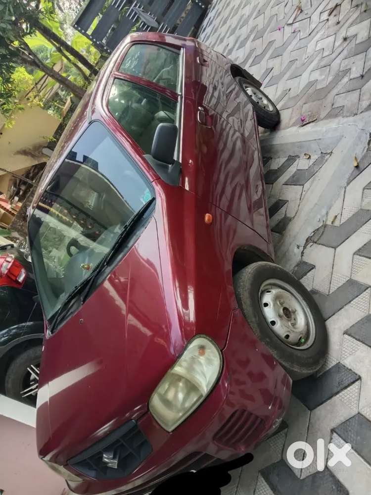 Maruti Suzuki Alto 2006