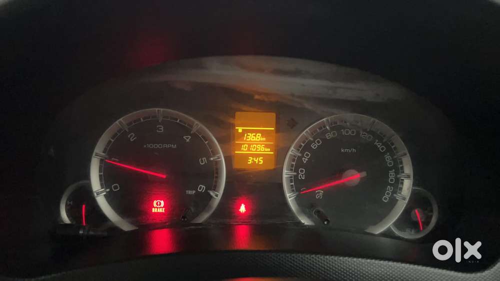 Maruti Suzuki Swift Dzire 2012-2015 Vdi, 2016, Diesel