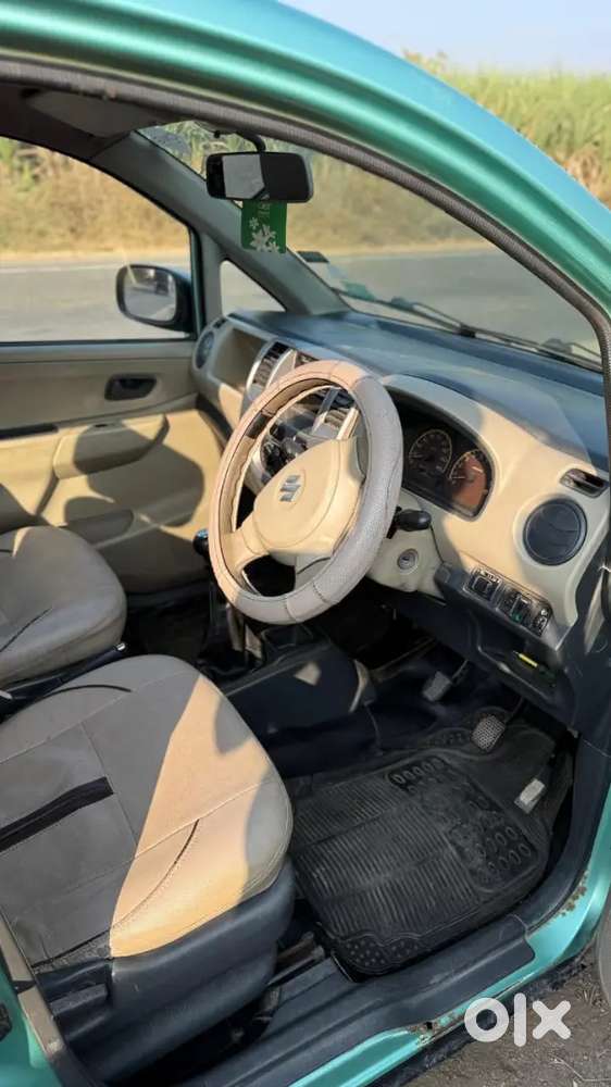 Good Condition Car 4 Power Window Power Steering Smooth Engine