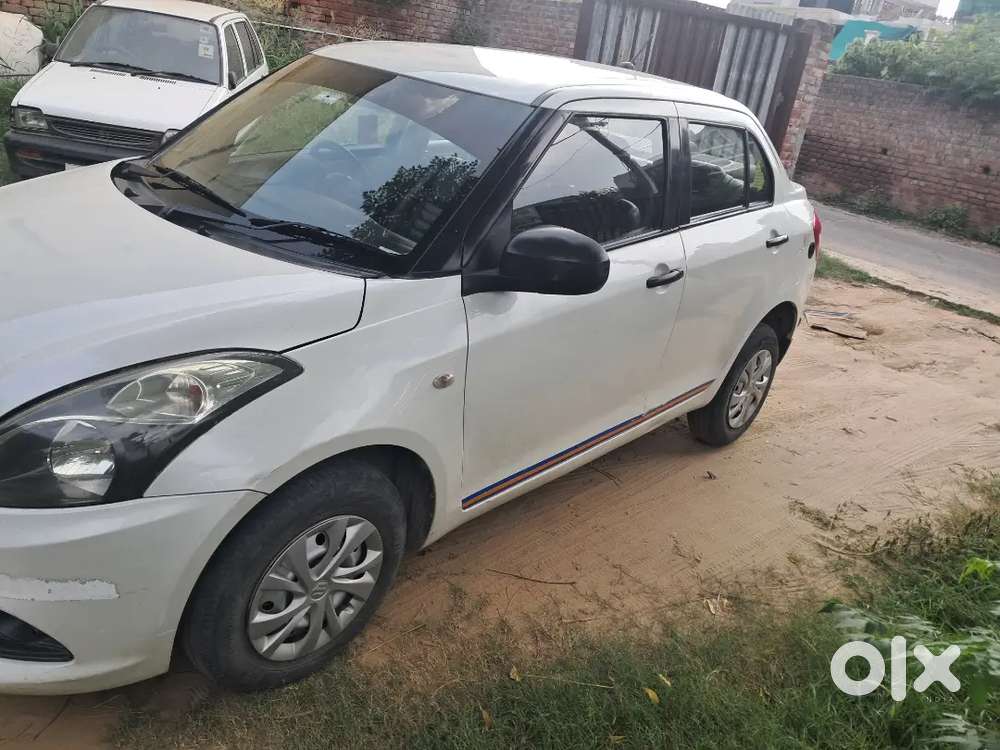 Maruti Suzuki Dzire 1.2 2022