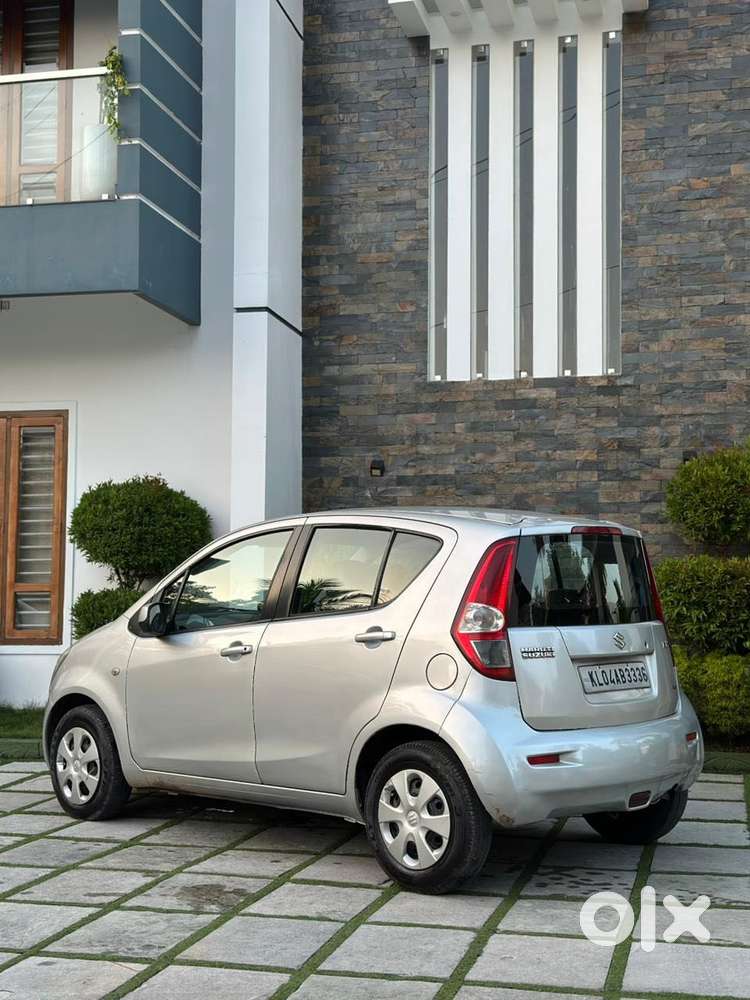 Maruti Suzuki Ritz 1.3 Vdi Abs, 2011, Diesel