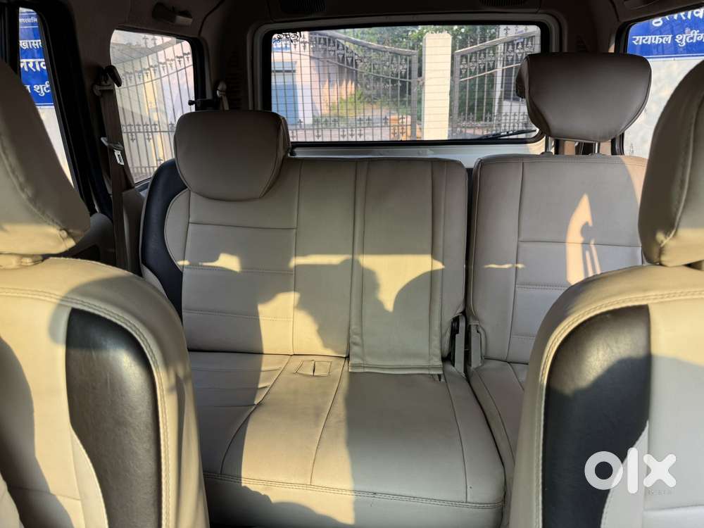 Mahindra Scorpio 2002-2013 Vls 2.2 Mhawk, 2013, Diesel