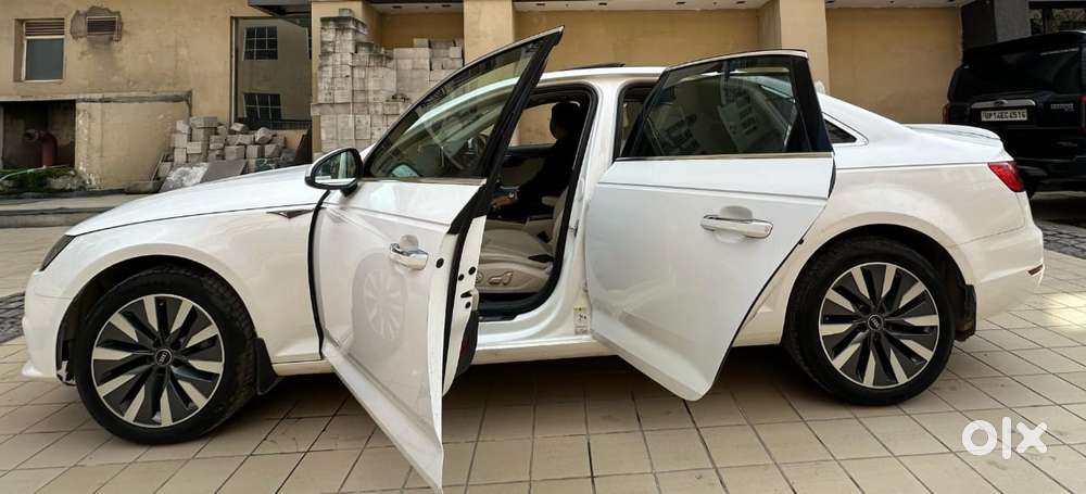 Audi A4 1.4 30 Tfsi Premium Plus, 2017, Diesel