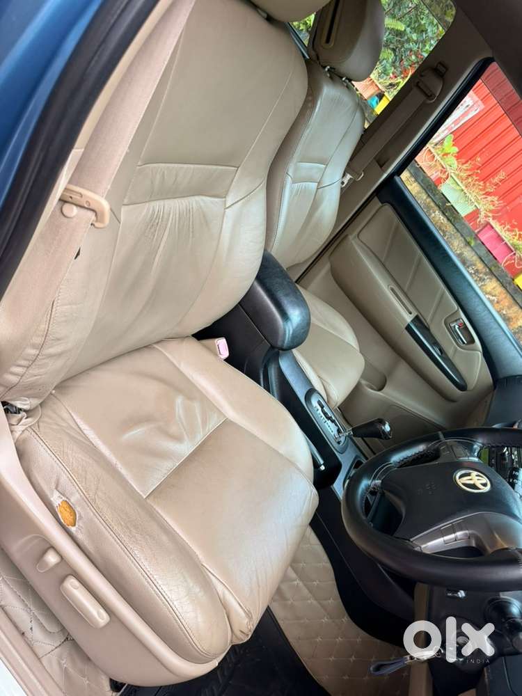 Toyota Fortuner 2014 Diesel Well Maintained