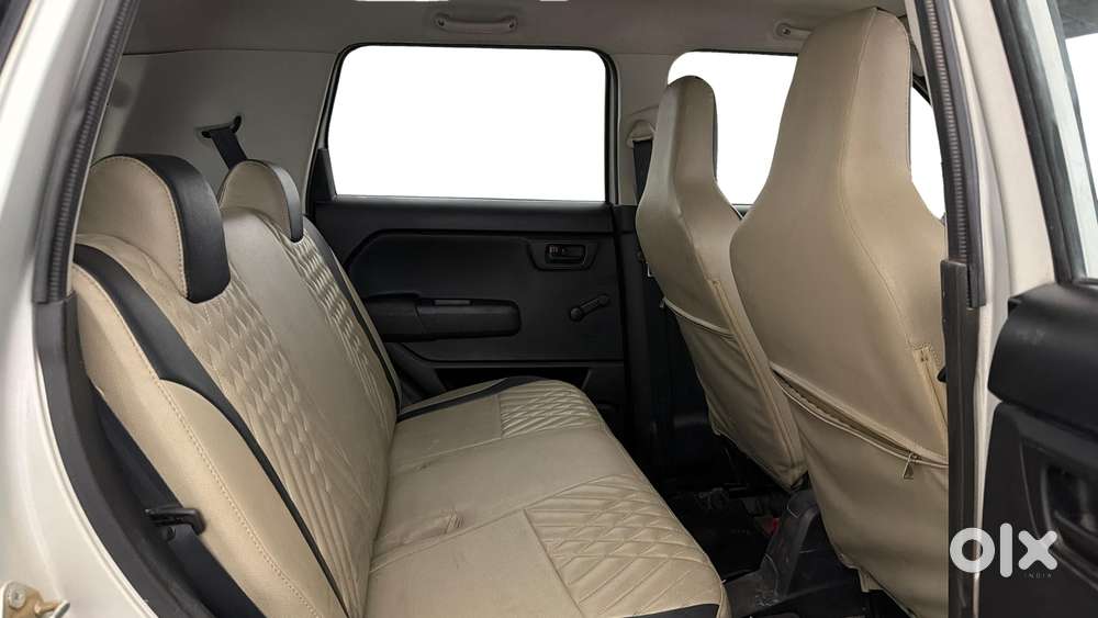 Maruti Suzuki Wagon R Lxi Cng, 2021, Cng & Hybrids