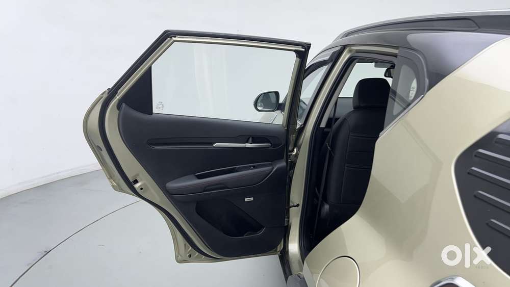 Kia Sonet Gtx Plus Turbo Dct Dt, 2020, Petrol