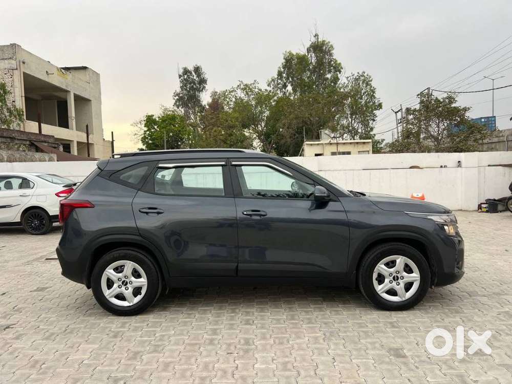 Kia Seltos Htk D, 2023, Diesel