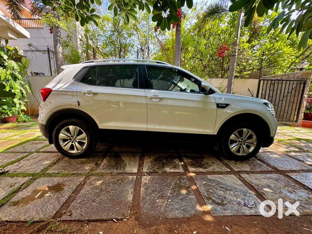 Skoda Kushaq 1.5 Tsi Ambition Mt 2023  43k Kms  Ts15