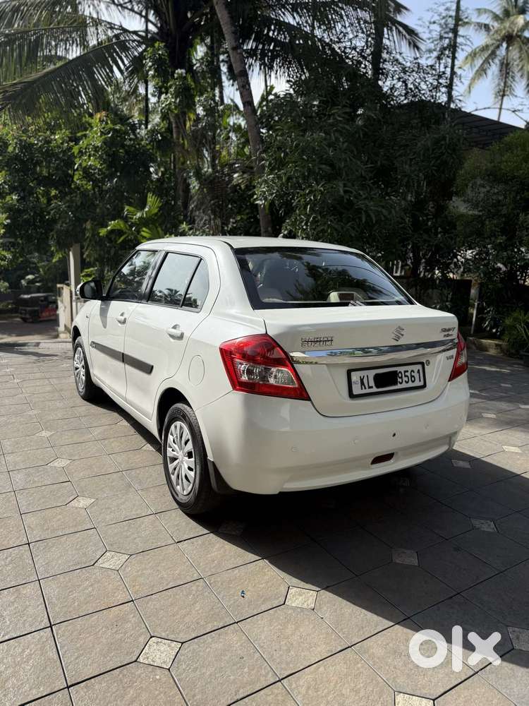 Maruti Suzuki Swift Dzire Vdi Bsiv, 2013, Diesel