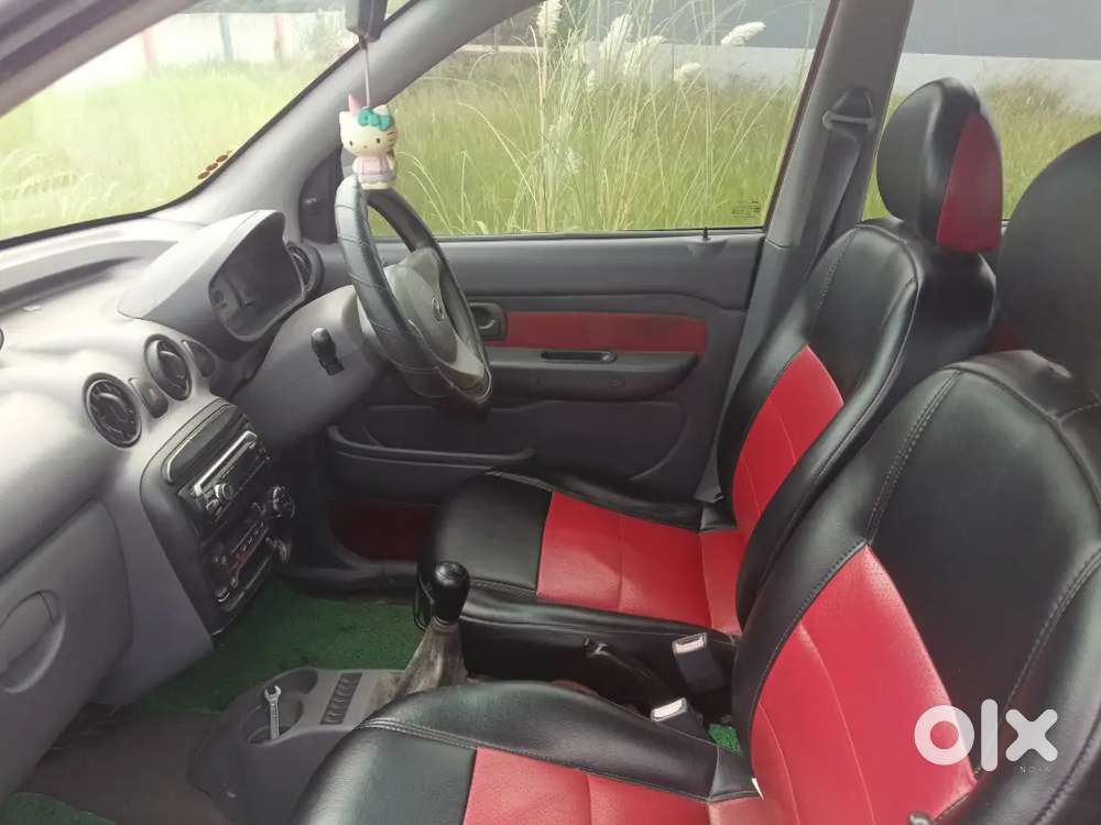Hyundai/santro